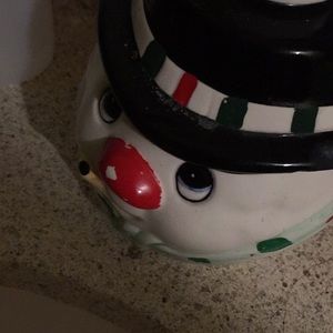 Meet your Posher, Damion